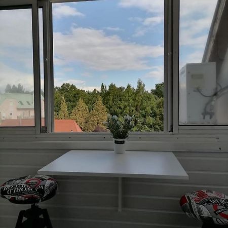 Comfort Apartment Heviz Exterior foto