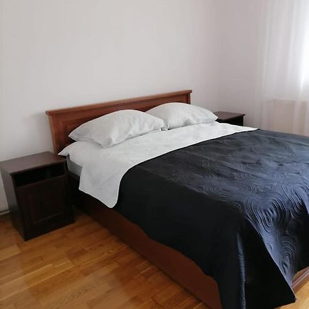 Comfort Apartment Heviz Exterior foto