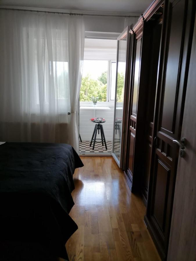 Comfort Apartment Heviz Exterior foto