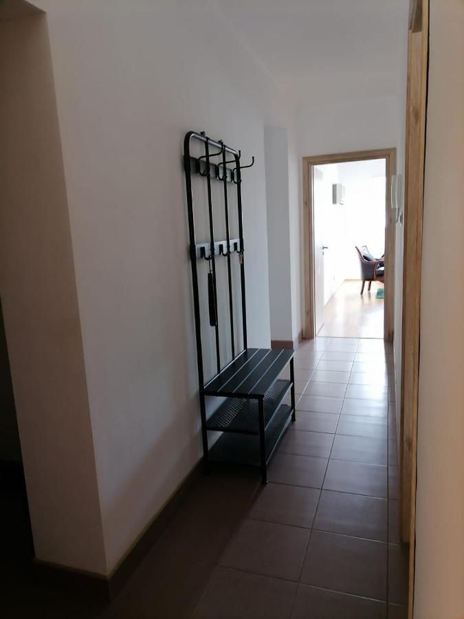 Comfort Apartment Heviz Exterior foto