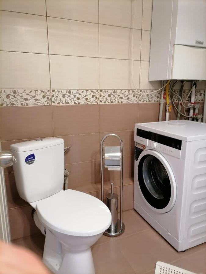 Comfort Apartment Heviz Exterior foto