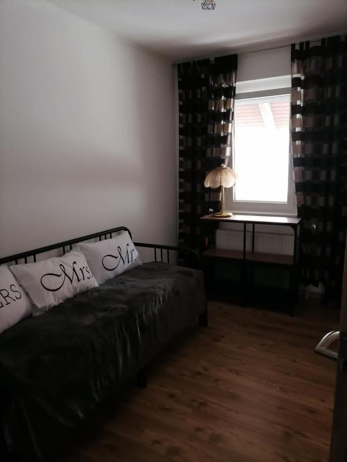 Comfort Apartment Heviz Exterior foto