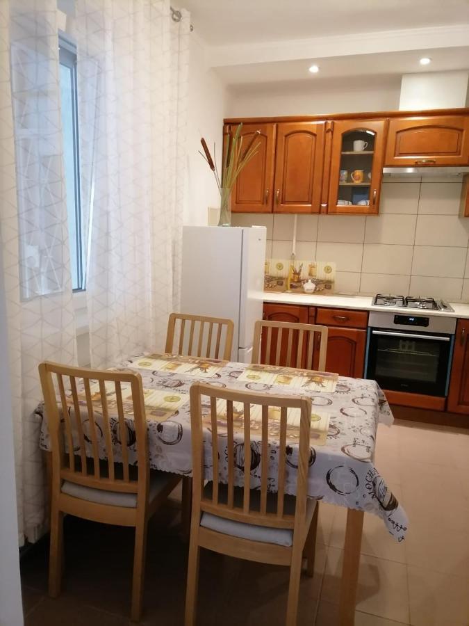 Comfort Apartment Heviz Exterior foto