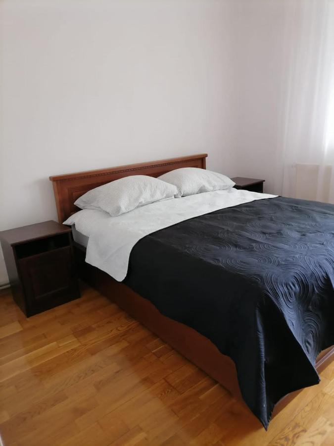 Comfort Apartment Heviz Exterior foto