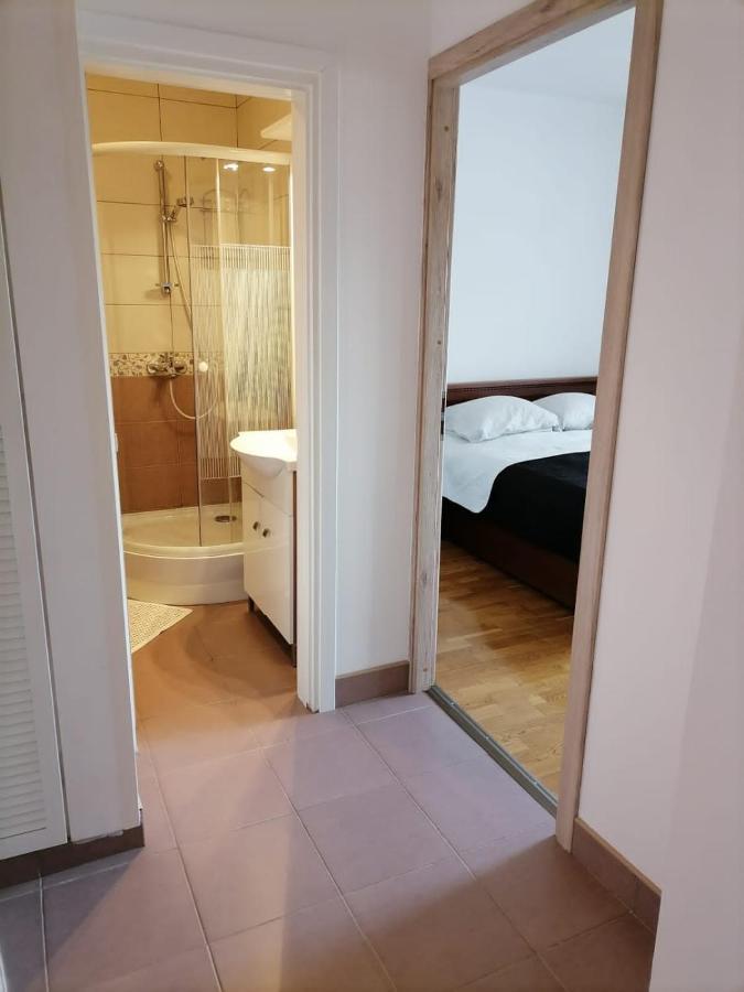 Comfort Apartment Heviz Exterior foto