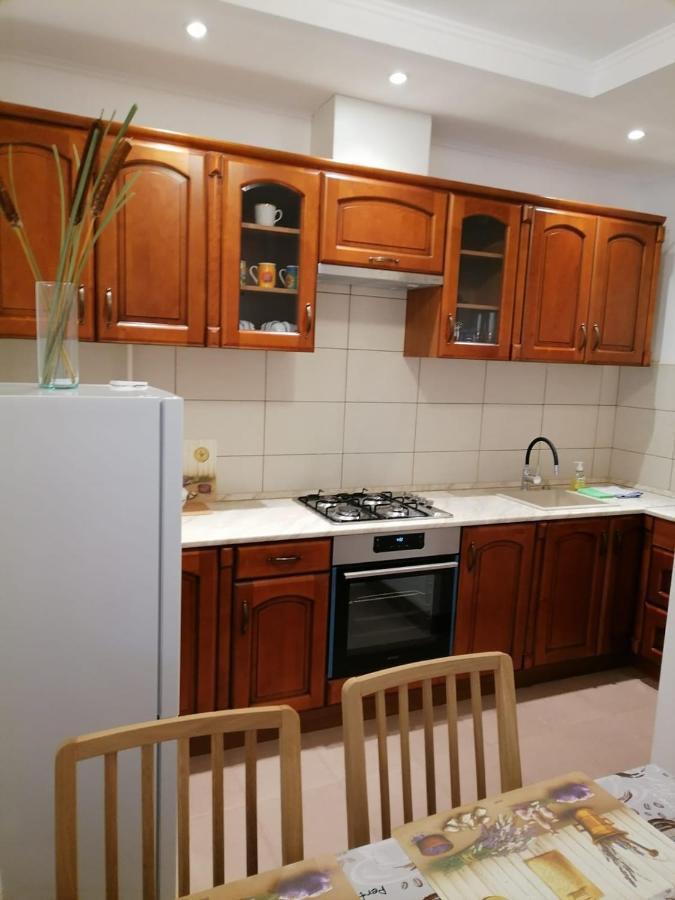 Comfort Apartment Heviz Exterior foto